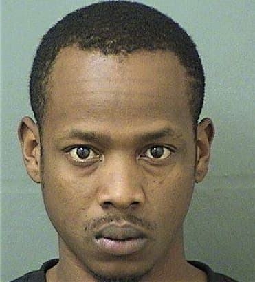 Andre Mack, - Palm Beach County, FL 